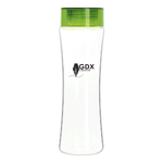 Sparta 500ml Tritan Water Bottle-Logo