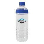 The Kimbara Tritan™ Water Bottle-Logo