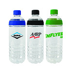 The Kimbara Tritan™ Water Bottle-Logo