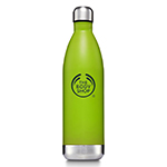 Classic 1L Water Bottle-Logo