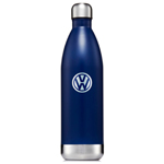 Classic 1L Water Bottle-Logo