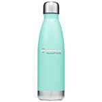 Classic 500ml Water Bottle-Logo