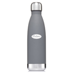 Classic 500ml Water Bottle-Logo