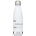 Classic 500ml Water Bottle-Logo