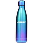 Classic 500ml Water Bottle-Logo