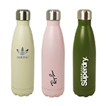 Classic 500ml Bottle-Logo