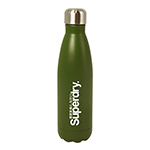 Classic 500ml Bottle-Logo