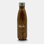 Ecograin 500ml Classic Bottle-Logo