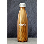 Ecograin 500ml Classic Bottle-Logo