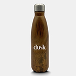 Ecograin 500ml Classic Bottle-Logo