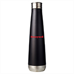 Lotus 500ml Water Bottle-Logo