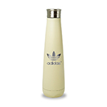 Lotus 500ml Water Bottle-Logo