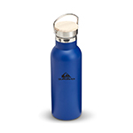 Shadow 500ml Water Bottle-Logo