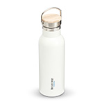 Shadow 500ml Water Bottle-Logo