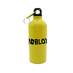 Voyager 600ml Bottle-Logo