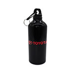 Voyager 600ml Bottle-Logo