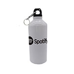 Voyager 600ml Bottle-Logo