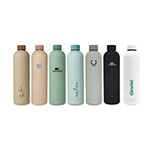 Allegra 750ml Bottle-Logo