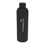 Allegra 750ml Bottle-Logo