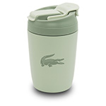 Olive Reusable Cup-Logo