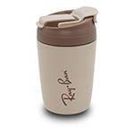 Olive Reusable Cup-Logo