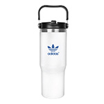 Ultra bottle 850ml-Logo