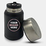 Thermo 500ml Vacuum Flask-Logo