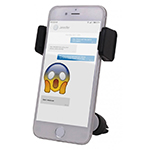 Ignus Phone Holder-Logo