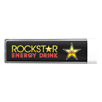 Powerbank Bar-Logo