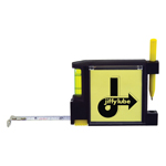 All-In-One Tape Measure-Logo