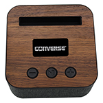 Manhattan Bluetooth Speaker-Logo