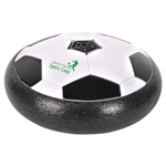 Hover Soccer Ball-Logo