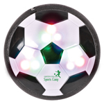 Hover Soccer Ball-Logo