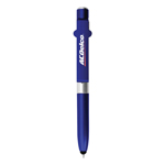 Courbe 4-in-1 Pen-Logo