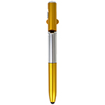 Courbe 4-in-1 Pen-Logo