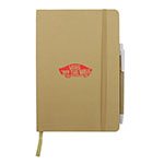 The Rio Grande Eco Notebook-Logo