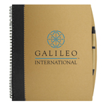 Carlton Notebook-Logo