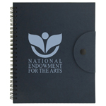 Fredonia Notebook-Logo