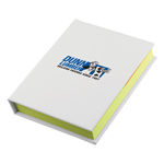 Dalton Adhesive Note Book-Logo