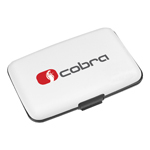 RFID Aluminium Card Wallet-Logo