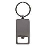 Axil Rectangle Keychain-Logo