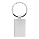 The Damiano Keychain-Logo