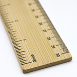 Bamboo Ruler-Logo