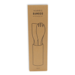 Harris Kitchen Utensils Set-Logo