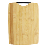 San Remo Cutting Board-Logo