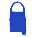 Ball Tote Bag-Logo