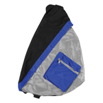 Sonora Sling Backpack-Logo