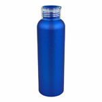 Aland 600ml Aluminum Water Bottle-Logo