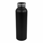 Aland 600ml Aluminum Water Bottle-Logo