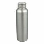 Aland 600ml Aluminum Water Bottle-Logo